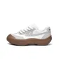 White/Gray/Brown