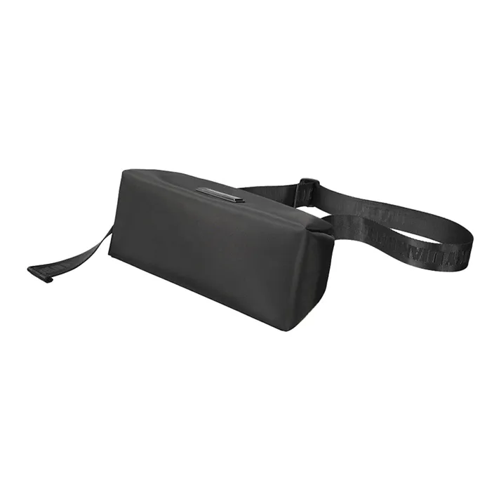 LUCKY DIAMOND Crossbody Bags Black-5