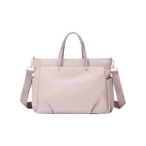 Leather Pink