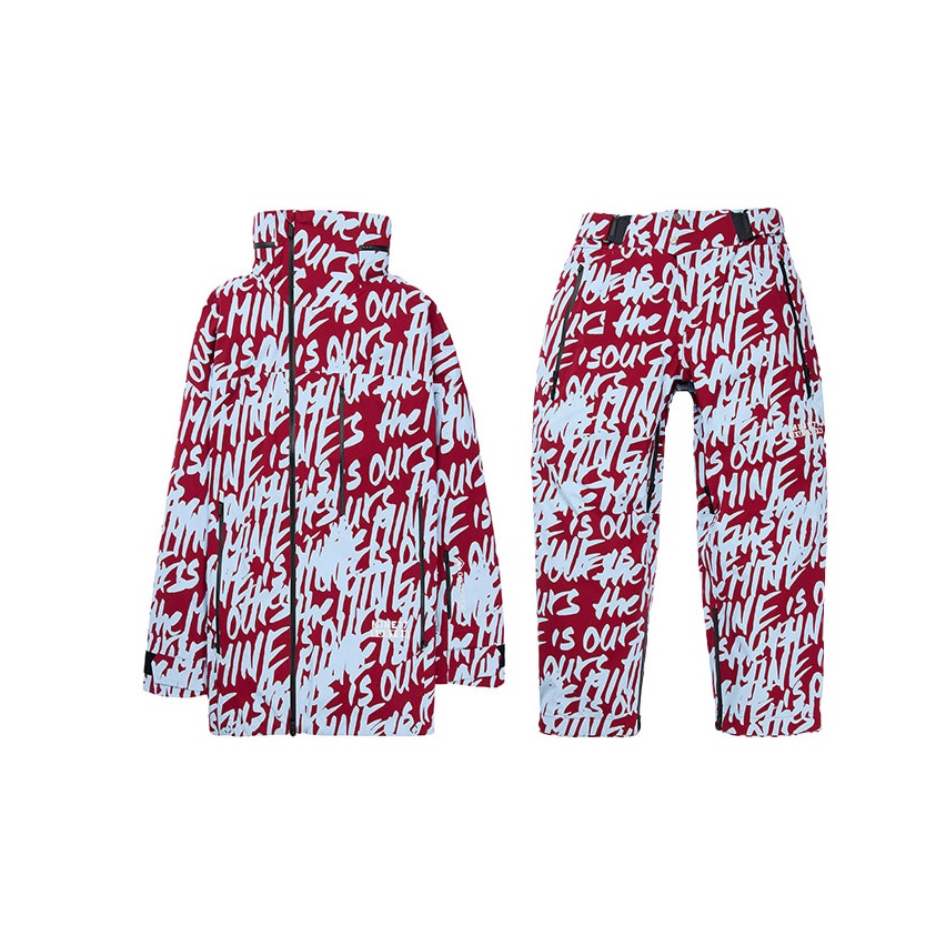 Gore Tex Pant - POIZON Gore Tex Pant - POIZON
