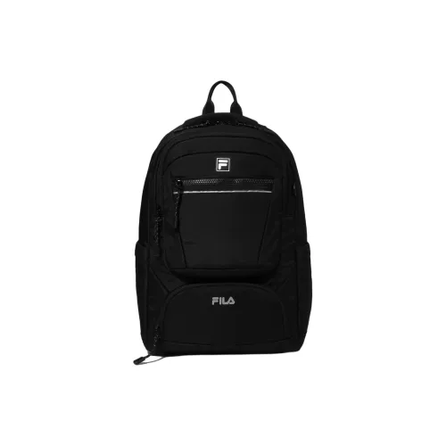 FILA Backpacks Black