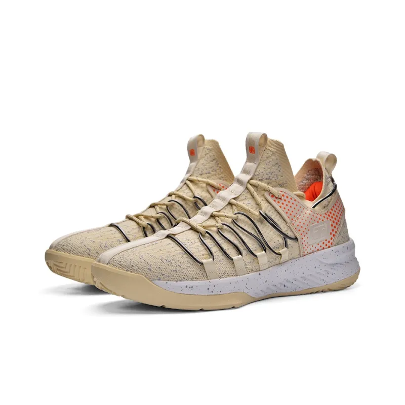 IVERSON Anti-Slip Wear-Resistant Low-Top Basketball Shoes Unisex-8