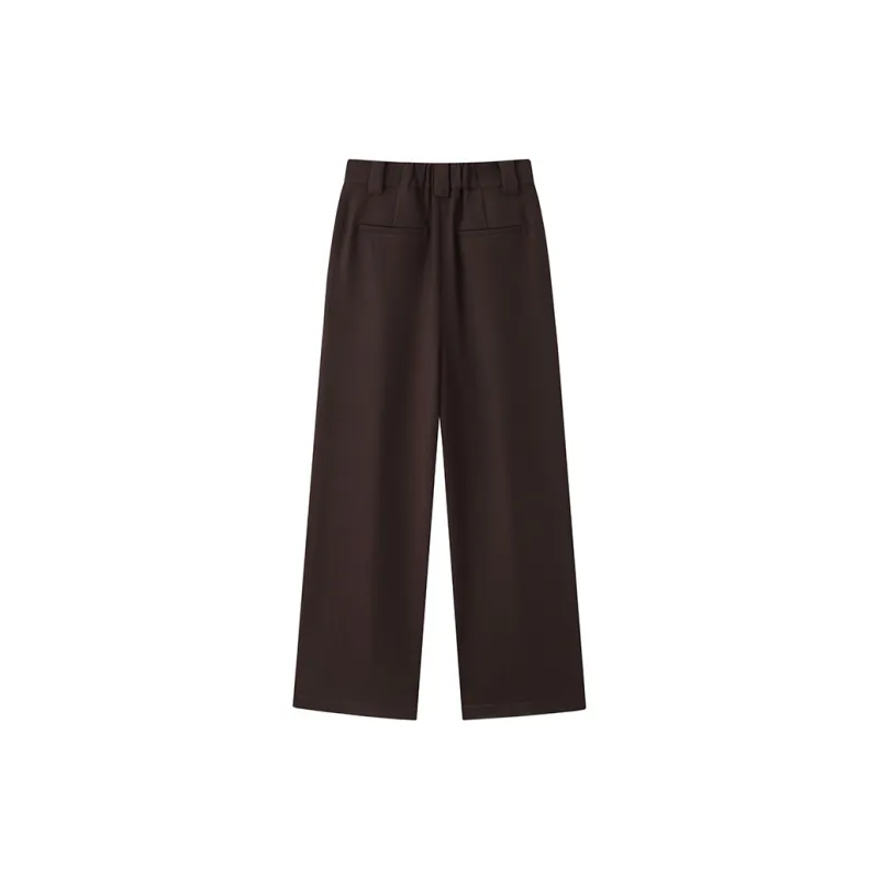 Luqingyi Casual Pants Women's-6