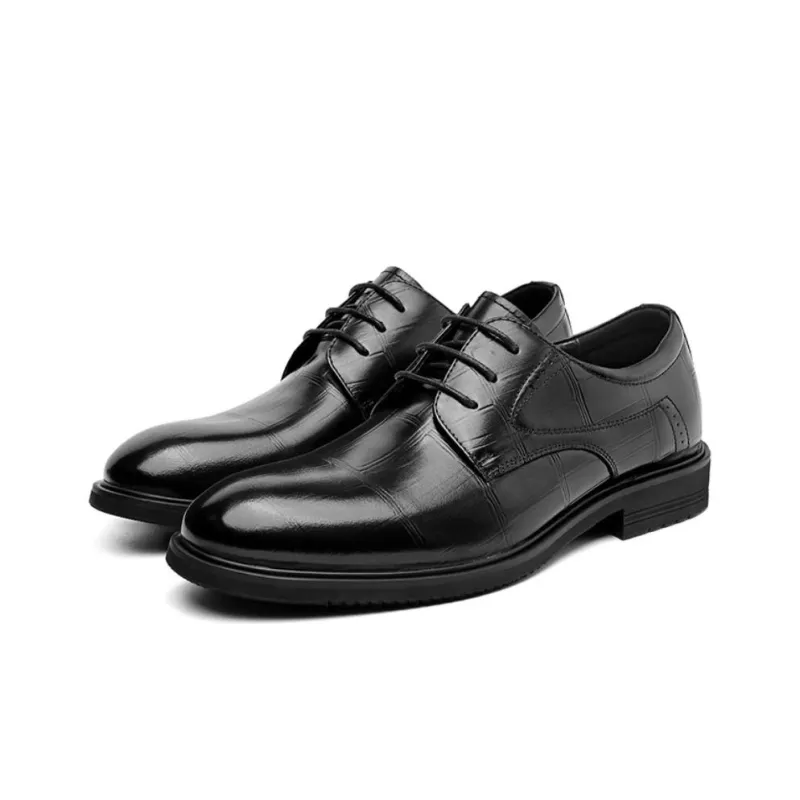 RED DRAGONFLY Dress Shoes Men's-1