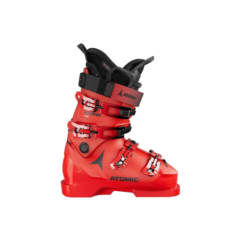 ATOMIC Ski Boots-1