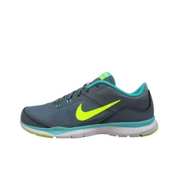 Nike Flex Trainer 5 Dove Grey Women's