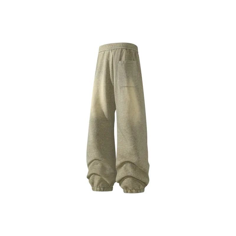 Crayon Shinchan Knitted Sweatpants Unisex-13