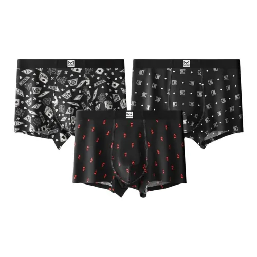 MIIOW Men Underpants
