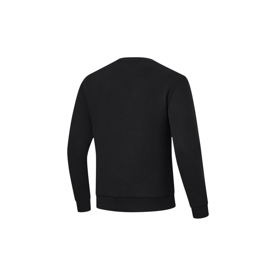 LINING Fitness Series Sweatshirts Men Black XL - POIZON LINING Fitness Series Sweatshirts Men Black XL - POIZON