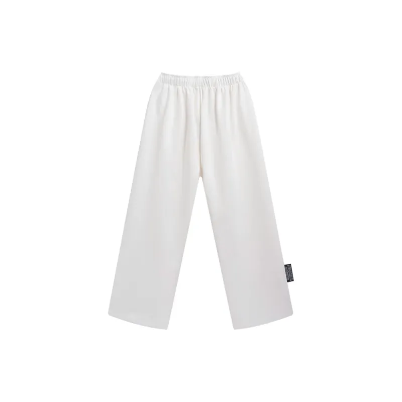 H5LY NO7 Casual Pants Unisex-1