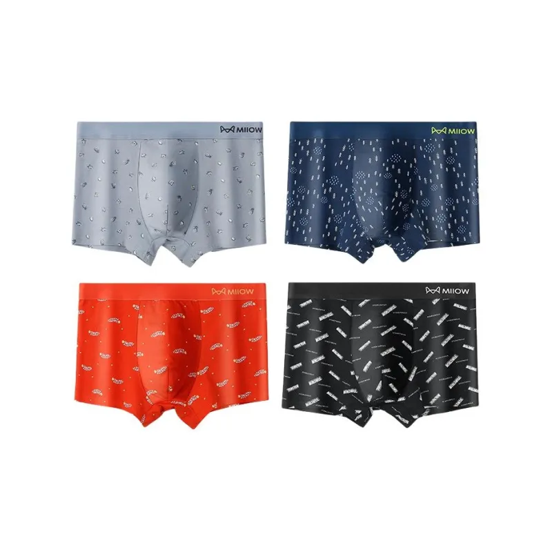 MIIOW Men Underpants-1
