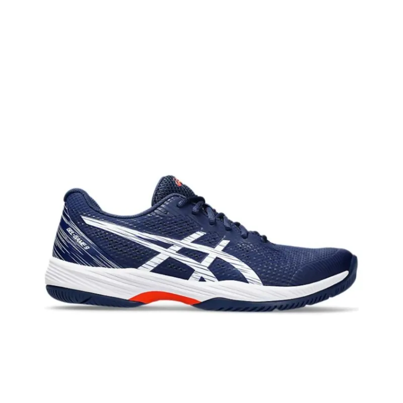 Asics Gel Game 9 'Illusion Blue Black'-1