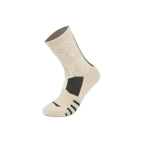 LINING Unisex Basketball Socks