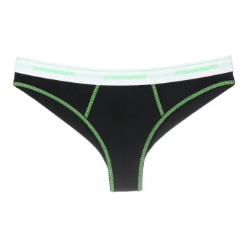 DSQUARED 2 Logo Waistband Stretch Briefs