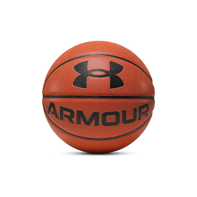 Under Armour Basketball-7