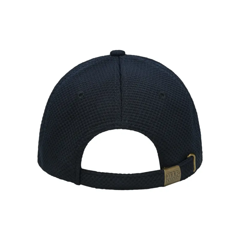 JEEP SPIRIT Polyester Baseball Caps Unisex-2
