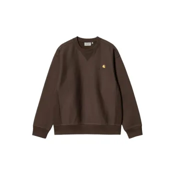 Carhartt WIP American Script Sweatshirt