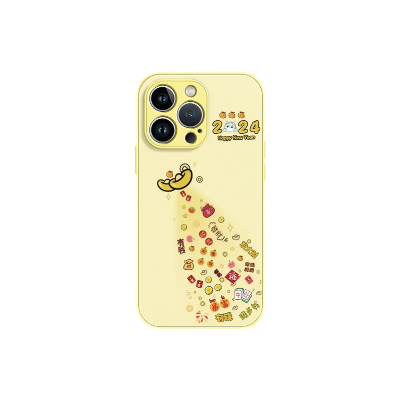 Lingtao Phone Cases-4