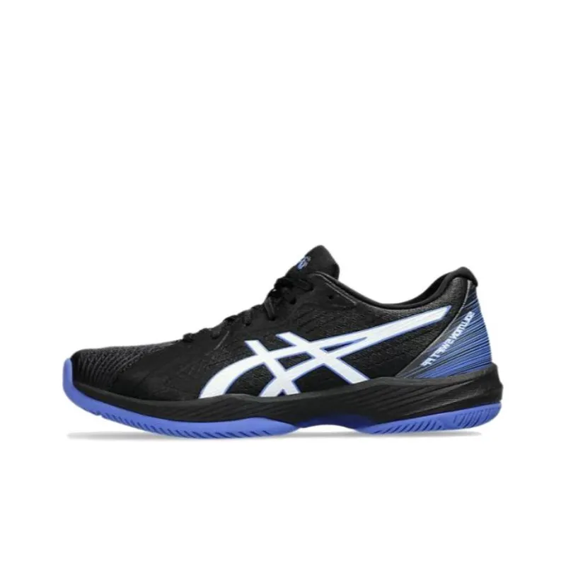 Asics Solution Swift Ff Black Sapphire-0
