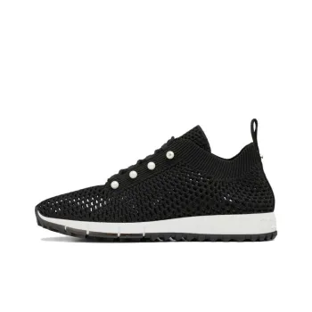 Jimmy Choo Veles Pearl embellished Sneakers