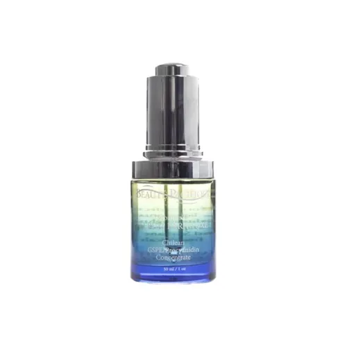 BEAUTE PACIFIQUE 리퀴드 에센스 남녀공용