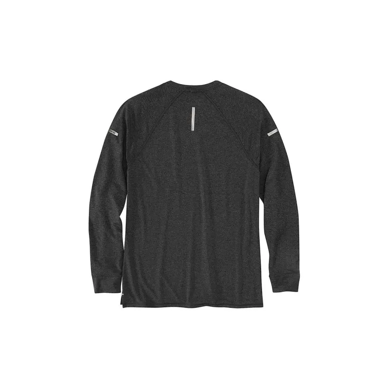 Carhartt 105846 LONG-SLEEVE LIGHTWEIGHT T-SHIRT T-Shirt Men's-3
