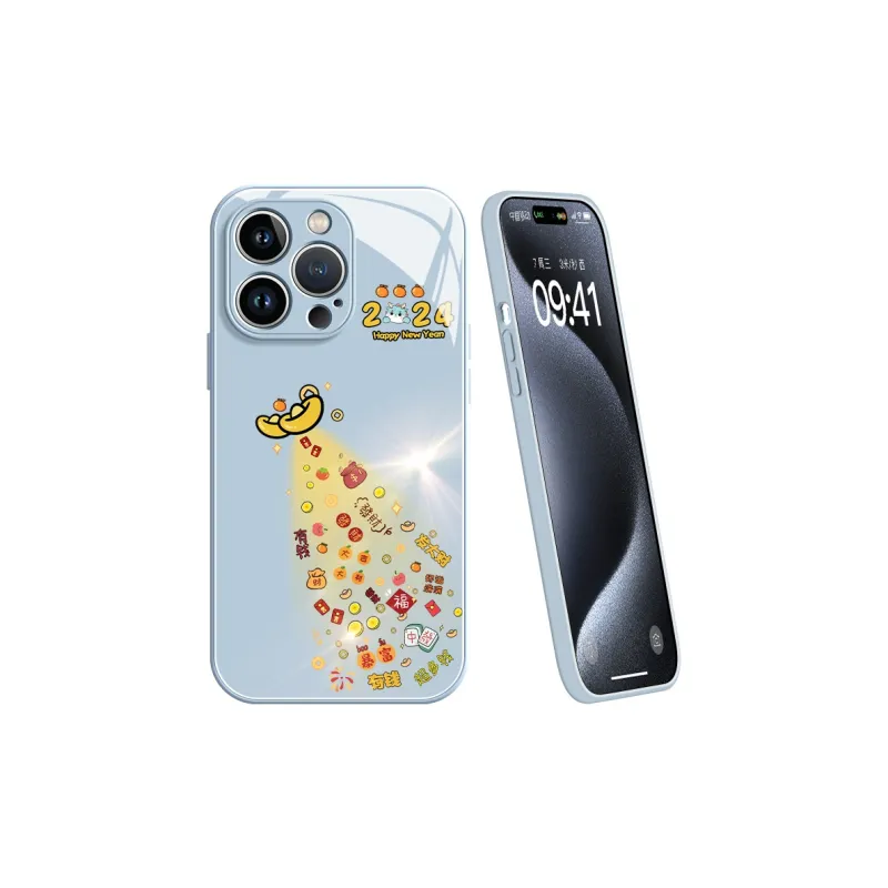 Lingtao Phone Cases-11