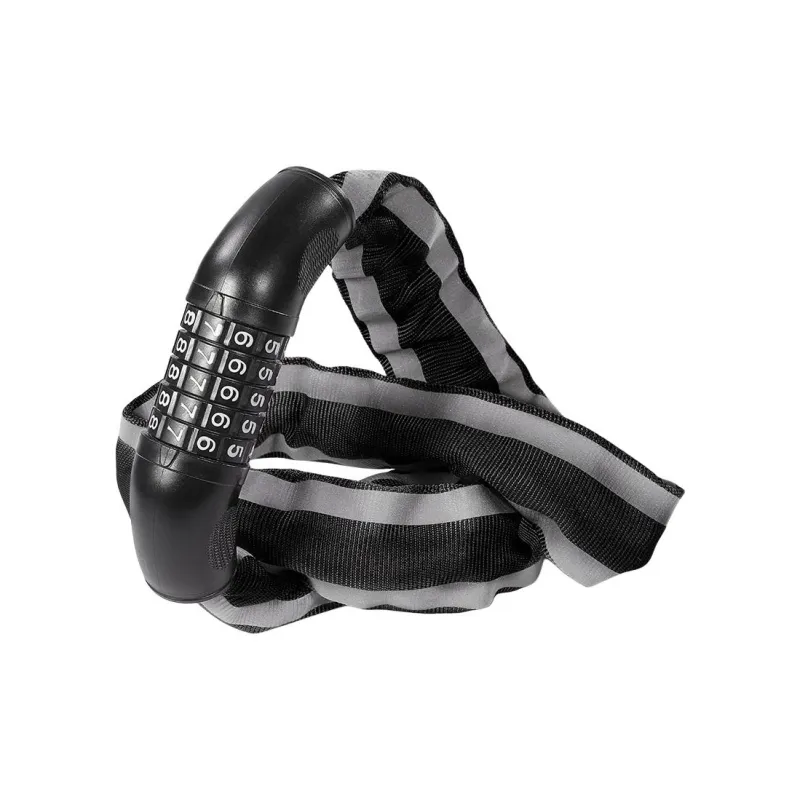 TOSUOD Bicycle Locks Chain Lock-10