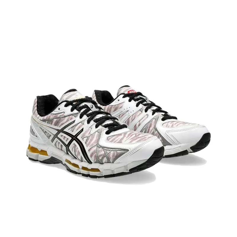 Asics Gel Kayano 20 Kenzo Glacier Grey-1