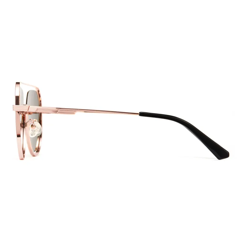 CYXUS Aviator Sunglasses Unisex-8
