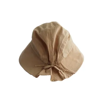 VINEY Cotton Bucket Hats Women's