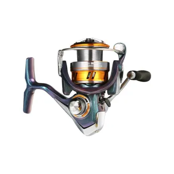 DAIWA Fishing Line Reels