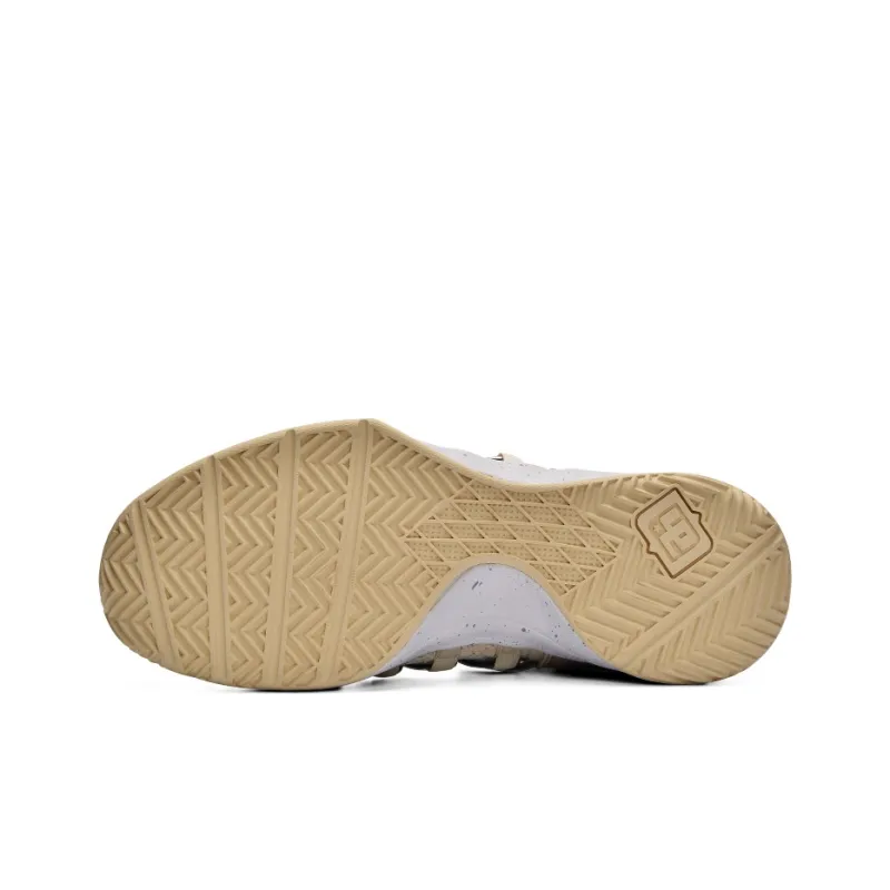 IVERSON Anti-Slip Wear-Resistant Low-Top Basketball Shoes Unisex-9