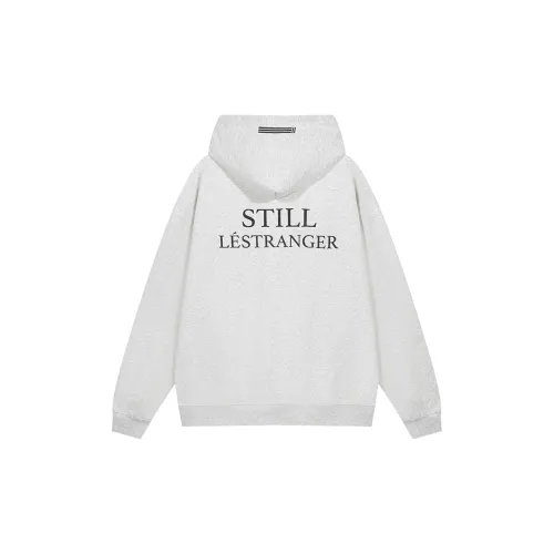 11ESTRANGER Sweatshirt Unisex