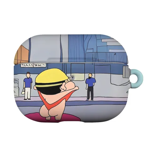 Keshami Applicable To Airpods Pro2/Airpods 3 Generation Pull Pants Xiaoxin Headphone Cases