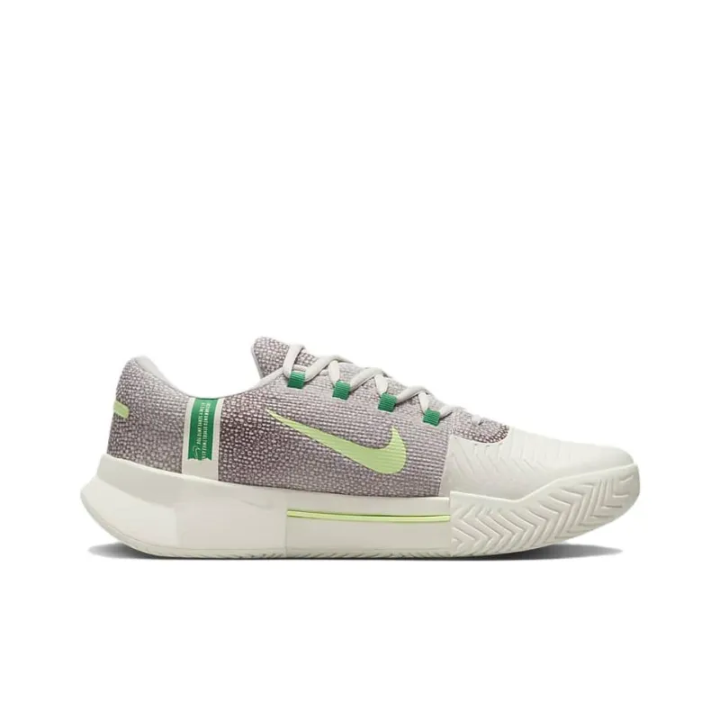 Nike Gp Challenge 1 Prm 'Grey Volt'-1