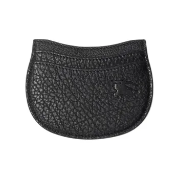 Burberry Rocking Horse Leather Cardholder