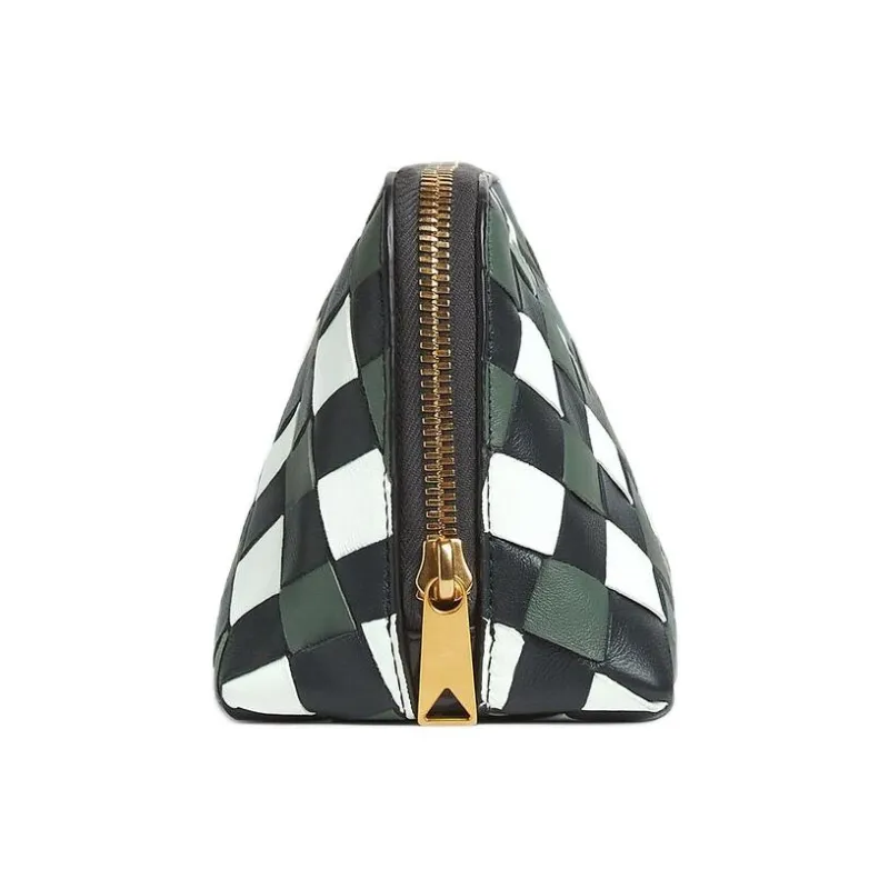 Bottega Veneta Intrecciato Wash Bag-1