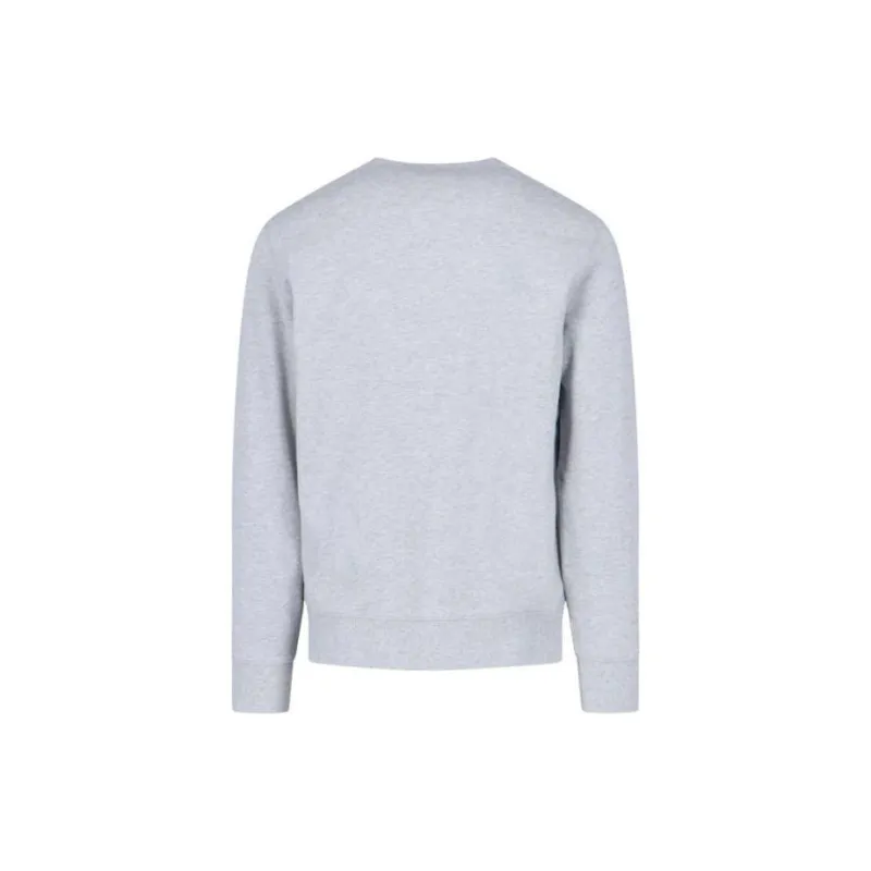 C.P.Company SS24 Sweatshirt Men's Gray-1