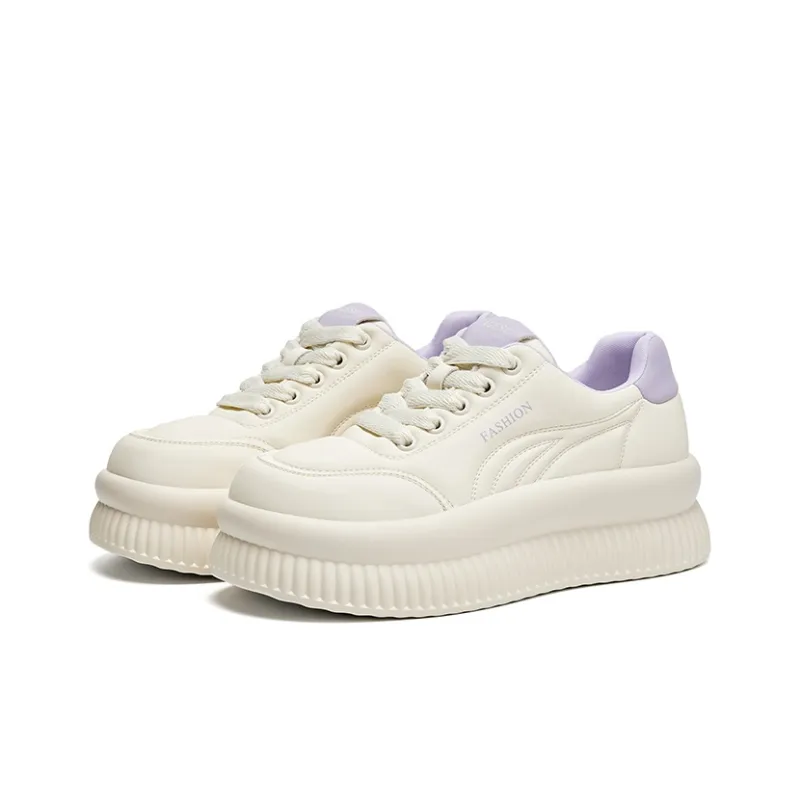 ACESC Low Top Skateboard Shoes Women's-21