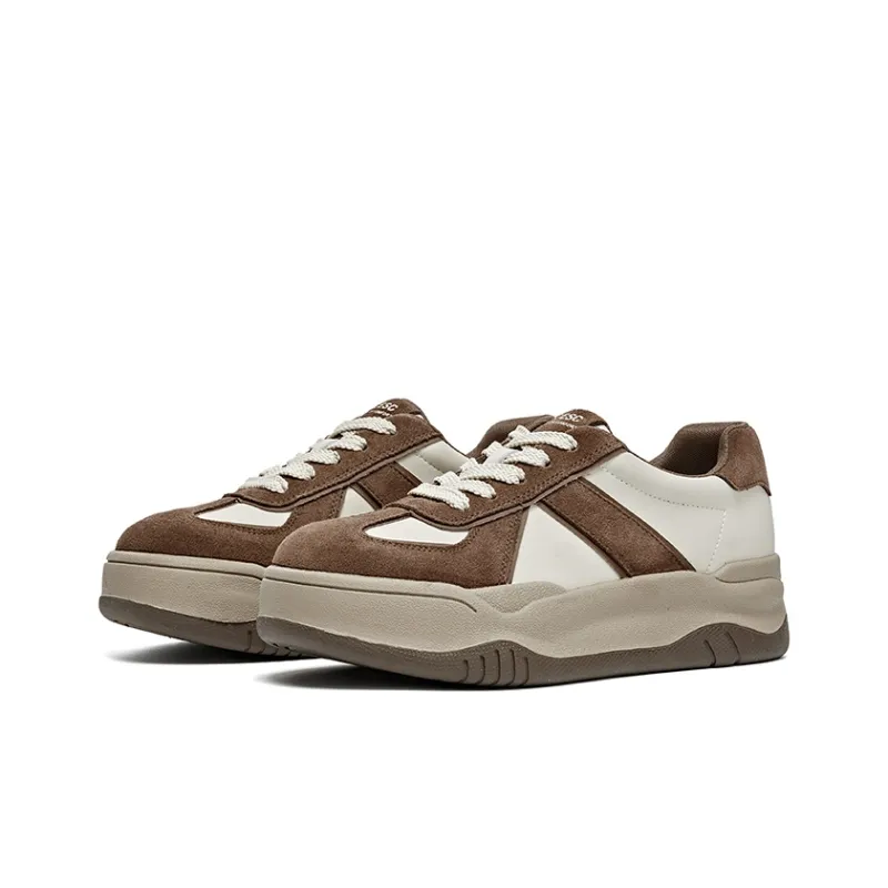 ACESC Low Top Skateboard Shoes Women's-9
