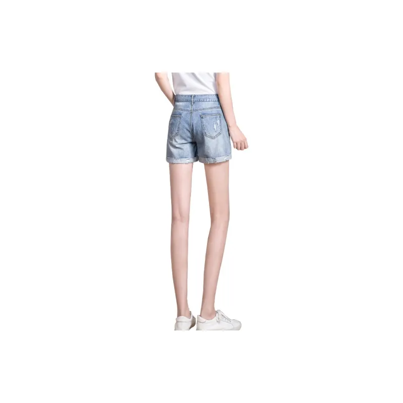 Cypress House Denim Shorts Women's-1
