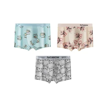 MIIOW Men Underpants