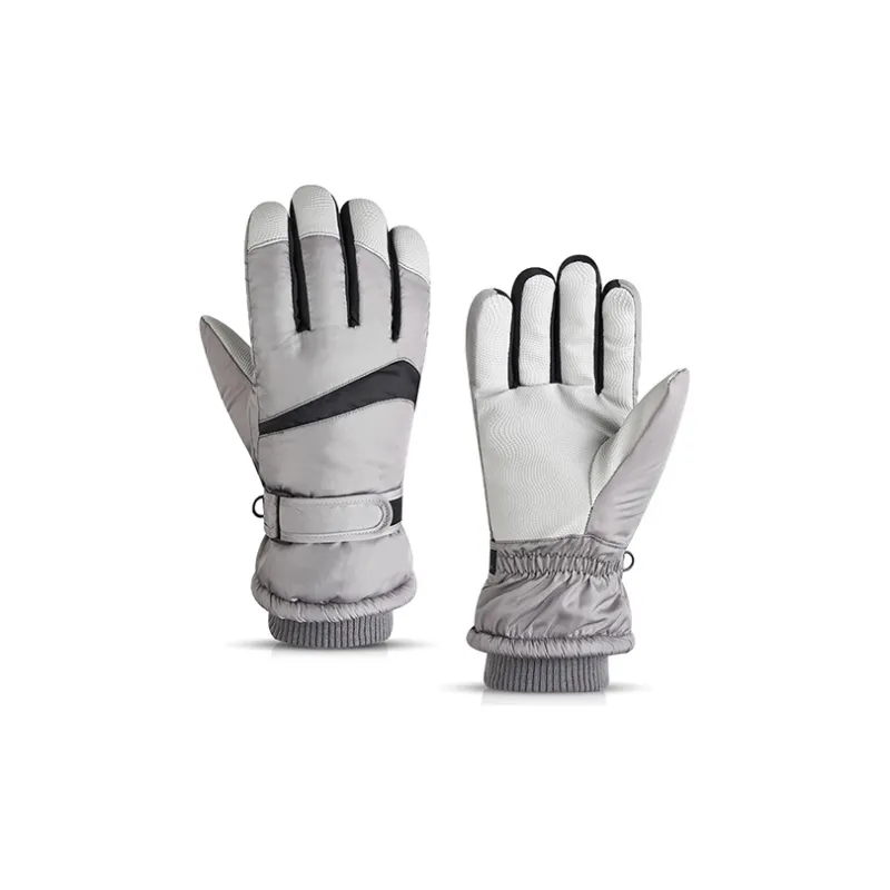 AAJF Gloves Unisex-1