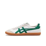 White/Green