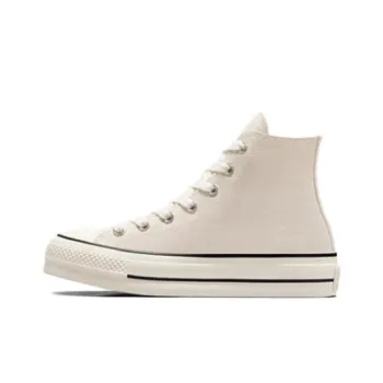Chuck Taylor All Star Women's Converse Lift Platform High 'Desert Sand' Women's