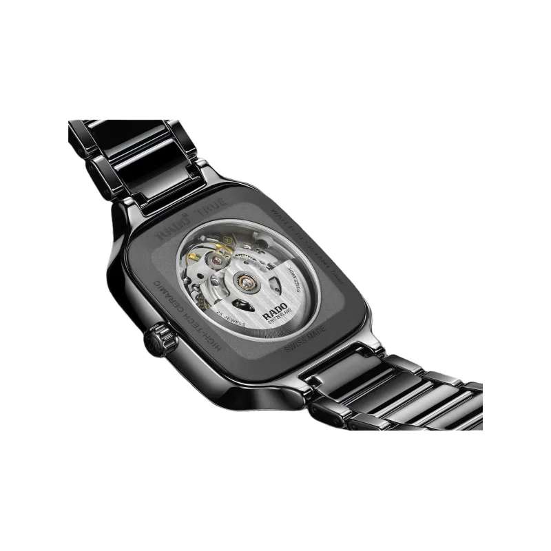RADO Men Realme Collection Watch-4