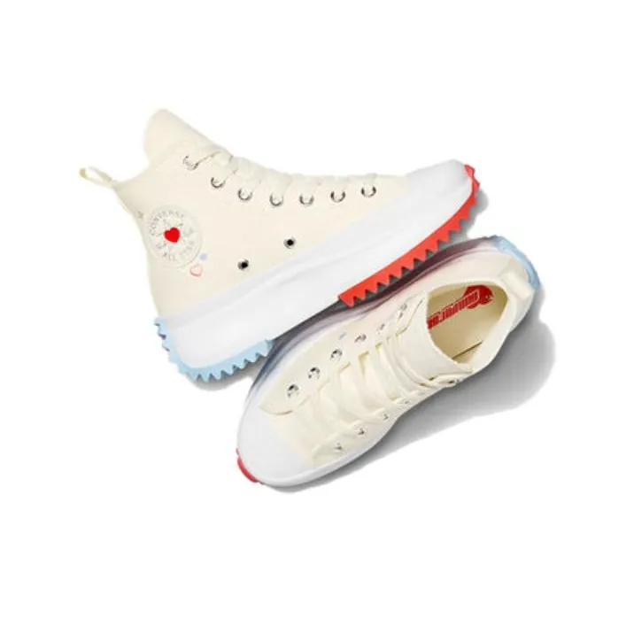 Converse Run Star Hike Platform High 'Y2K Heart' Women's-4