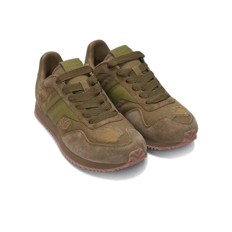 ALTUZARRA Low-Top Casual Shoes Women's Umber-2