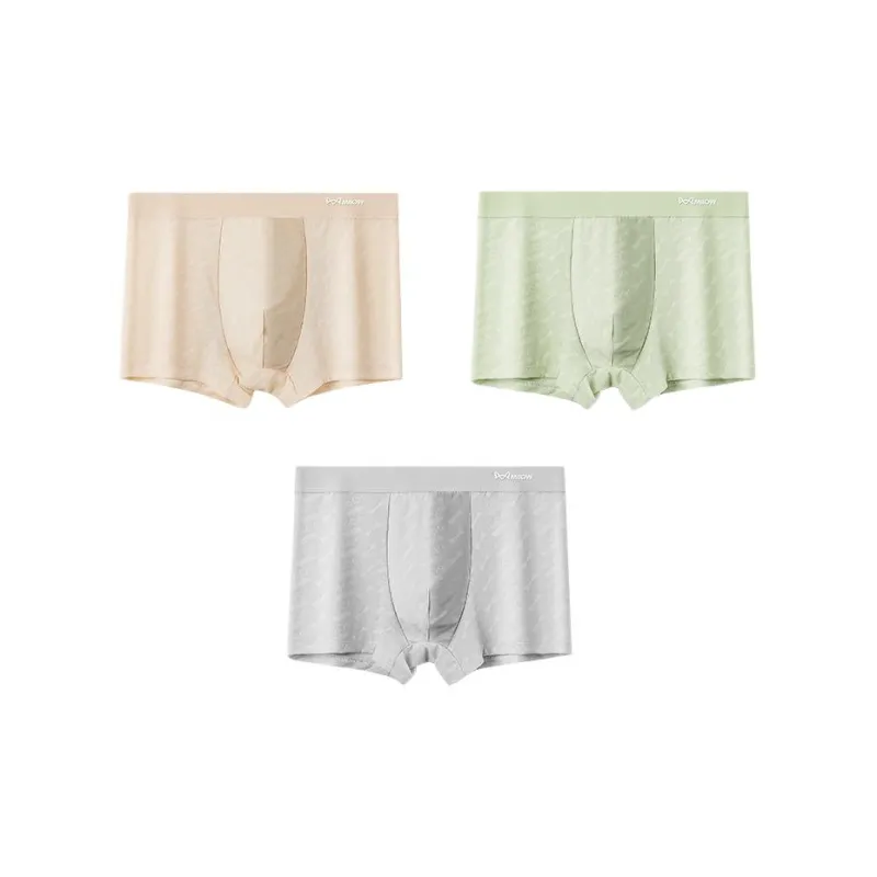 MIIOW Men Underpants-3